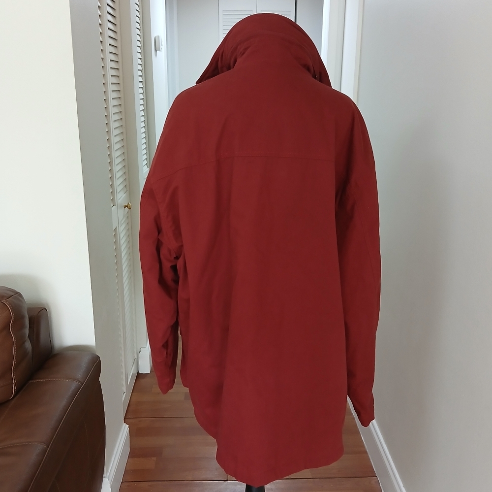 Vintage Burberry's jacket‎ - Picture 7 of 11